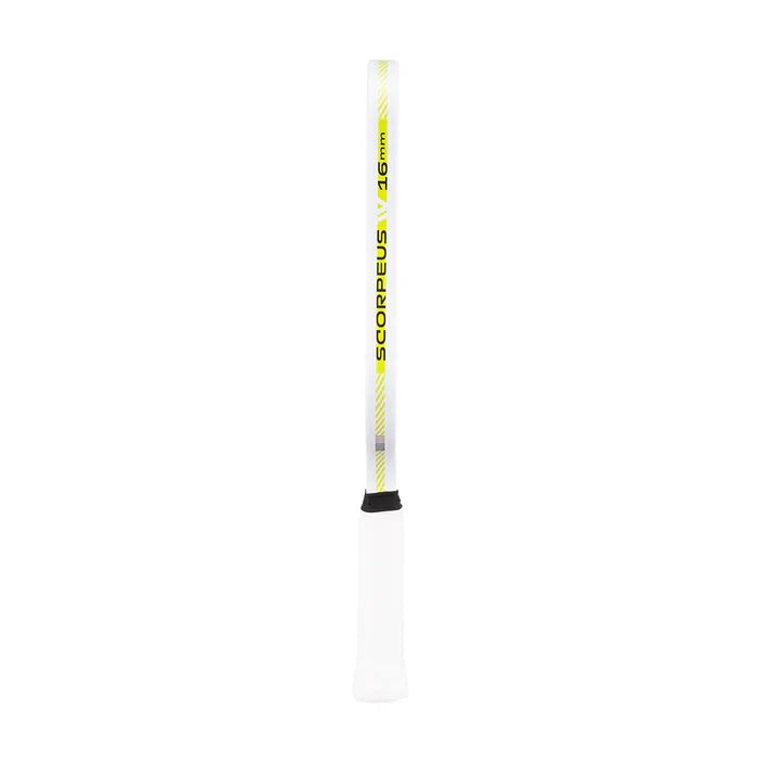 JOOLA COLLIN JOHNS SCORPEUS PRO IV 16MM PICKLEBALL PADDLE