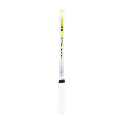 JOOLA COLLIN JOHNS SCORPEUS PRO IV 16MM PICKLEBALL PADDLE