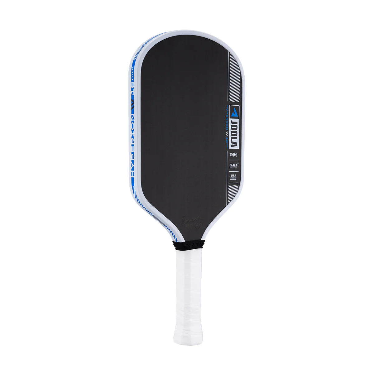 JOOLA Simone Jardim Hyperion Pro IV 16mm Pickleball Paddle