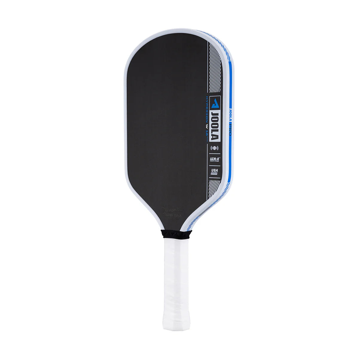 JOOLA Simone Jardim Hyperion Pro IV 16mm Pickleball Paddle