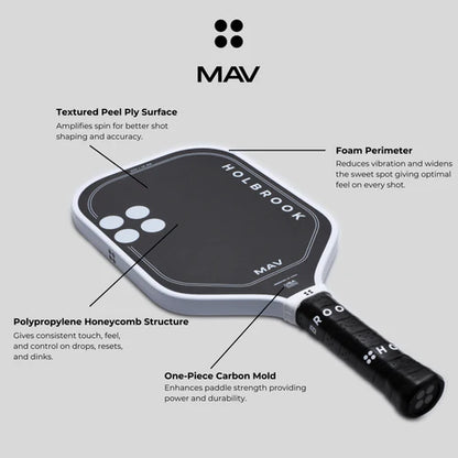 Mav 16mm