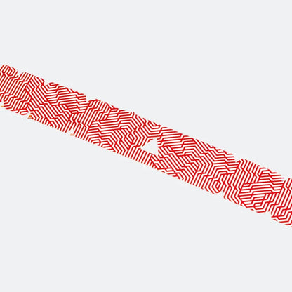 JOOLA PICKLEBALL PROTECTIVE EDGE GUARD TAPE - RED