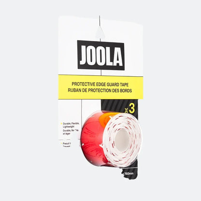 JOOLA PICKLEBALL PROTECTIVE EDGE GUARD TAPE - RED