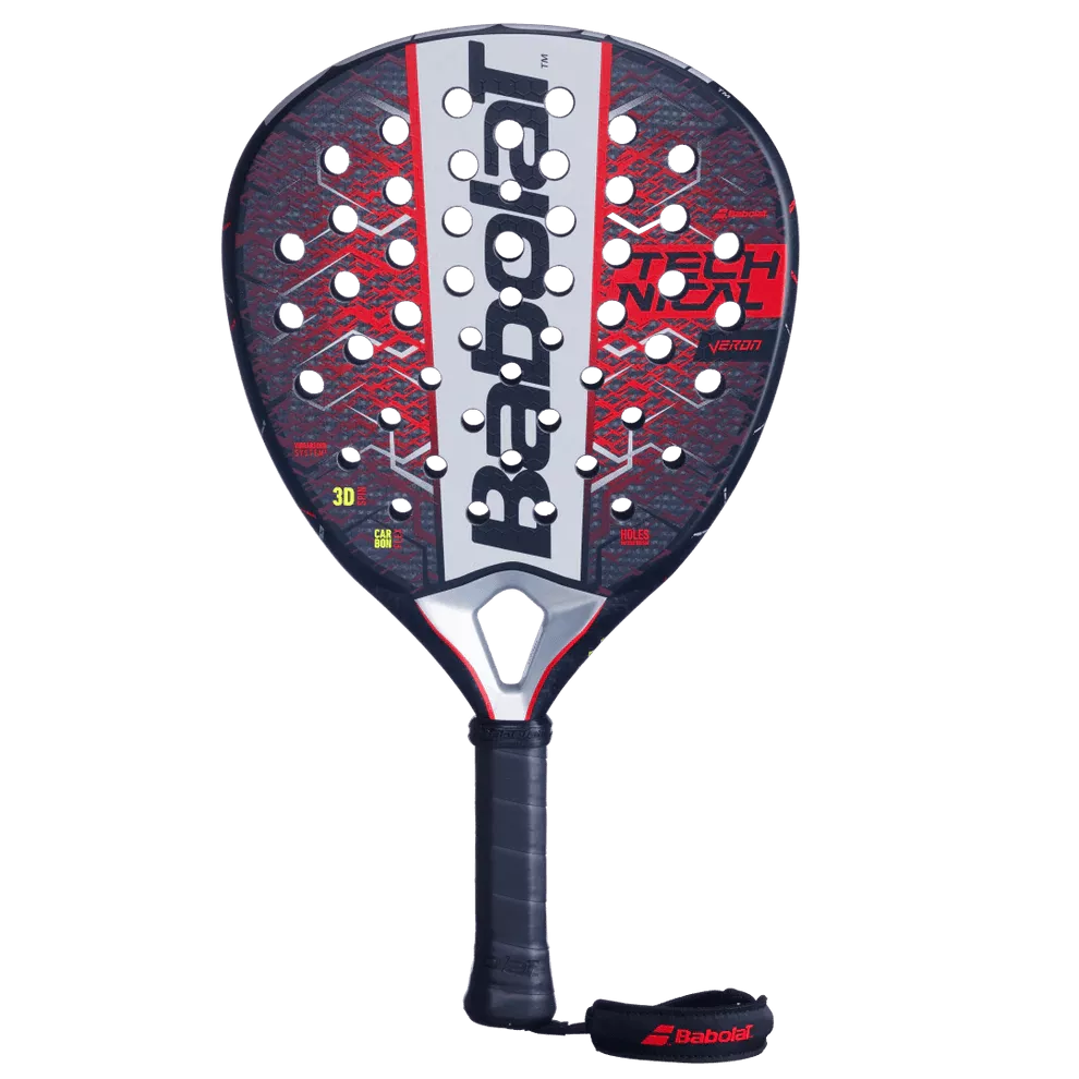 Babolat Technical Veron 2025