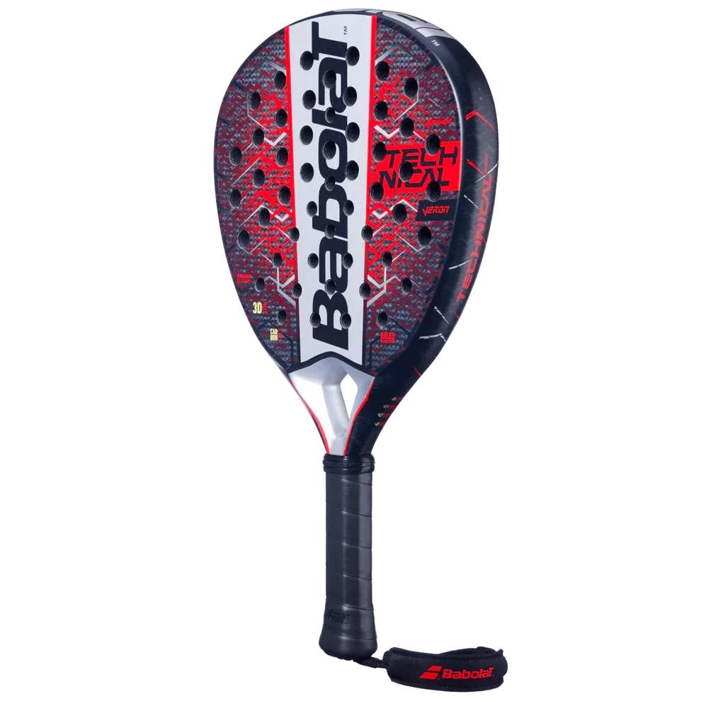 Babolat Technical Veron 2025