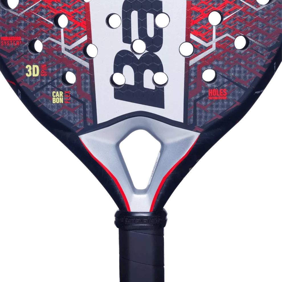Babolat Technical Veron 2025