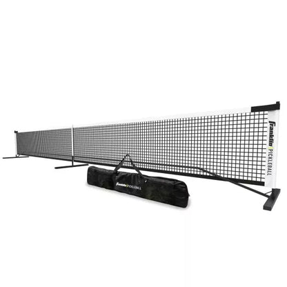 Franklin Tournament Net