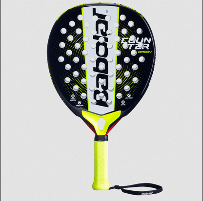 Babolat Counter Origin 2.6 Padel Racket