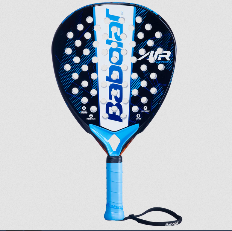 Babolat Air Origin 2.6 Padel Racket