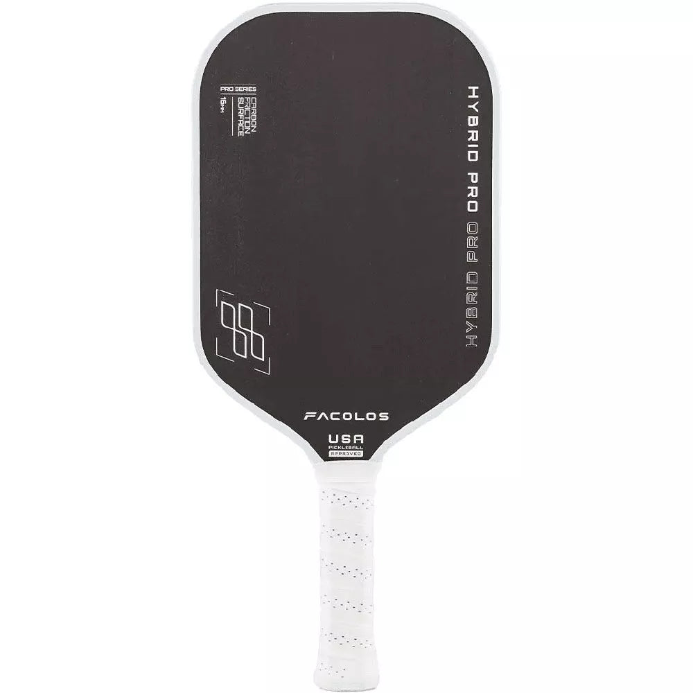 Facolos Hybrid Pro 16 mm - White