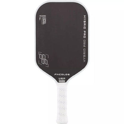 Facolos Hybrid Pro 16 mm - White