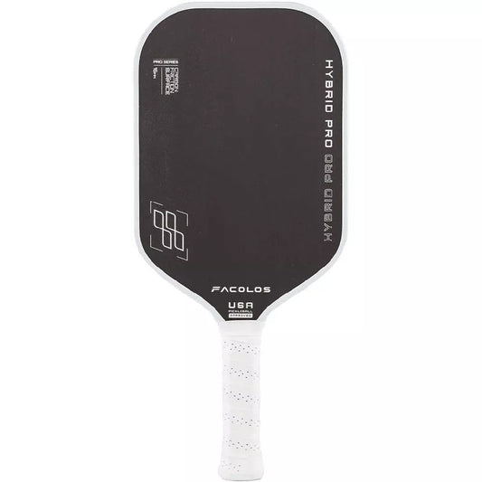 Facolos Hybrid Pro 16 mm - White