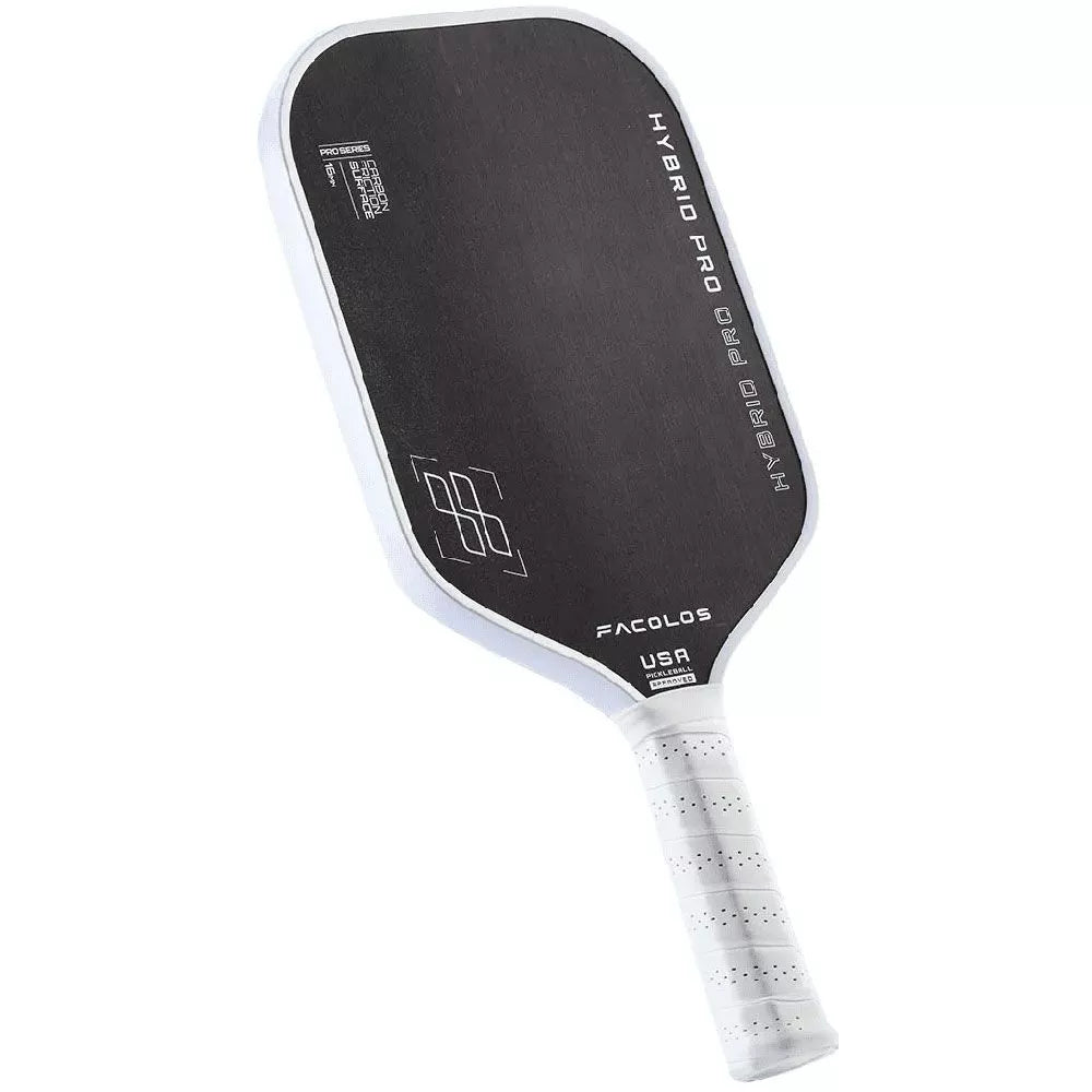 Facolos Hybrid Pro 16 mm - White