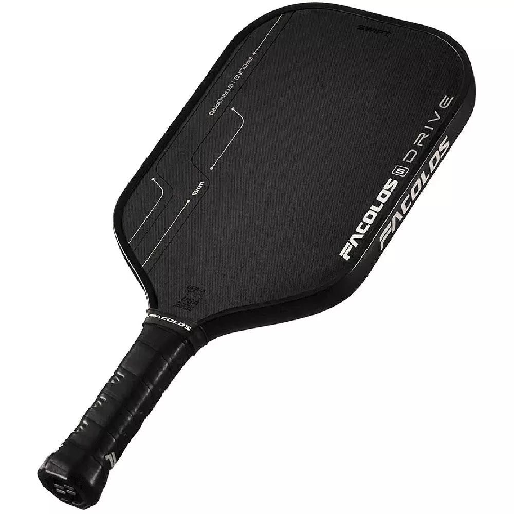 Facolos Drive Swift Standard 16 mm - Sand