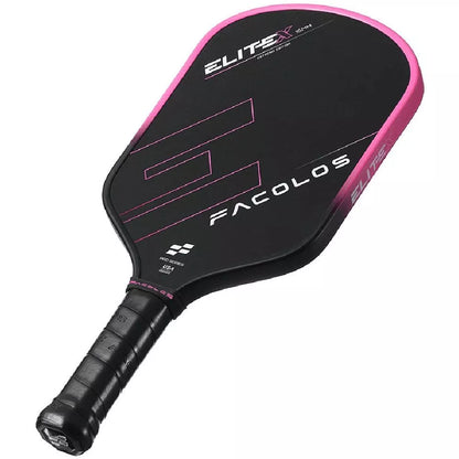 Facolos Elite X 16 mm - Pink