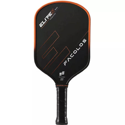 Facolos Elite X 16 mm - Orange