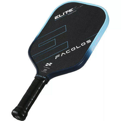 Facolos Elite X Elongated 16 mm - Blue