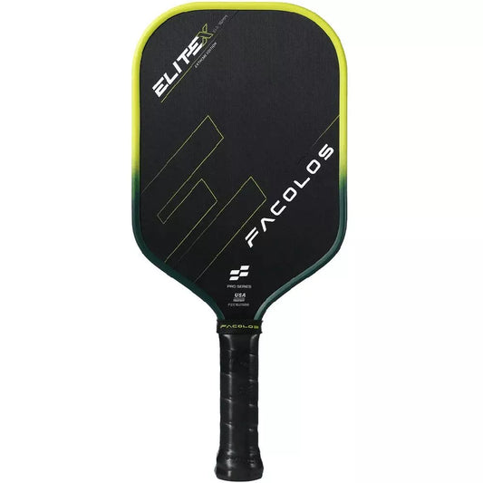 Facolos Elite X Elongated 16 mm - Neon